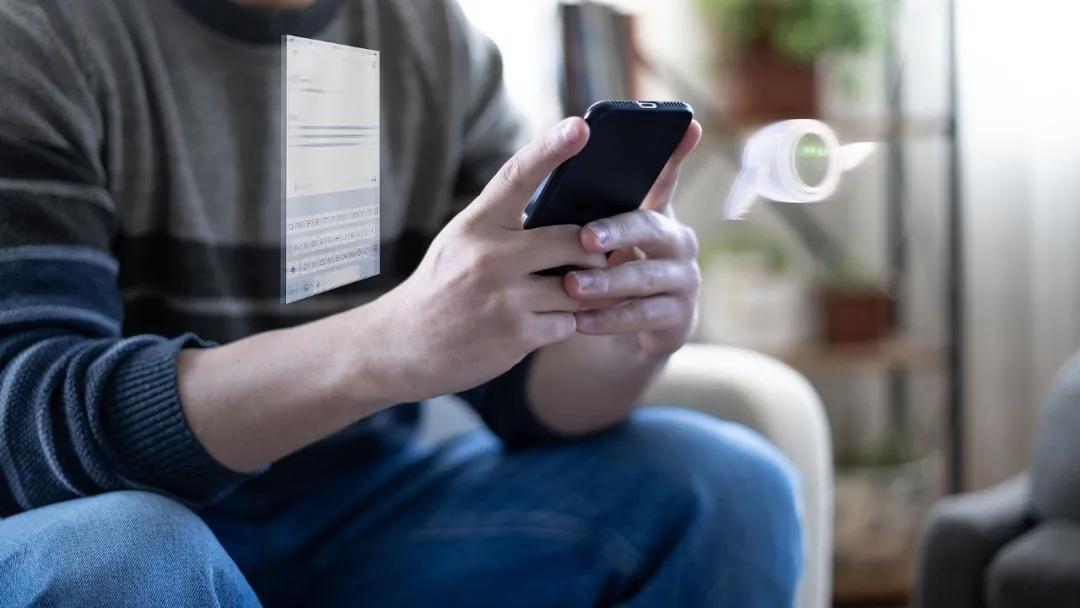 別讓“隔空投送”變成“隔空投險(xiǎn)”