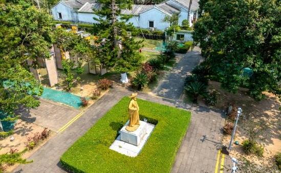 ?法治護航千年文脈不褪色不斷流